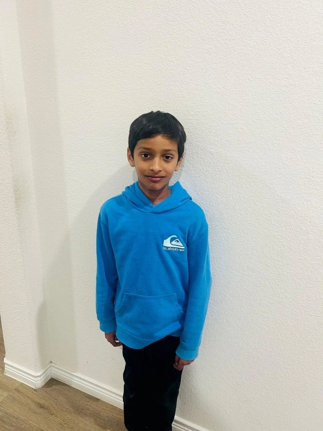 Shreyansh Srirangam